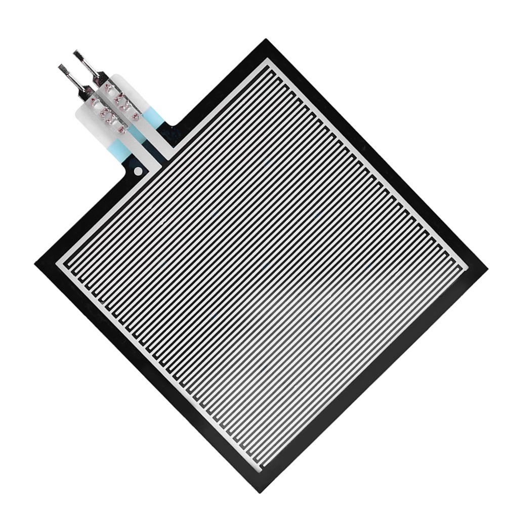 Smart Insole Pressure - Sensor Tekanan Presisi Rentang 20g-10kg RP-S40-ST