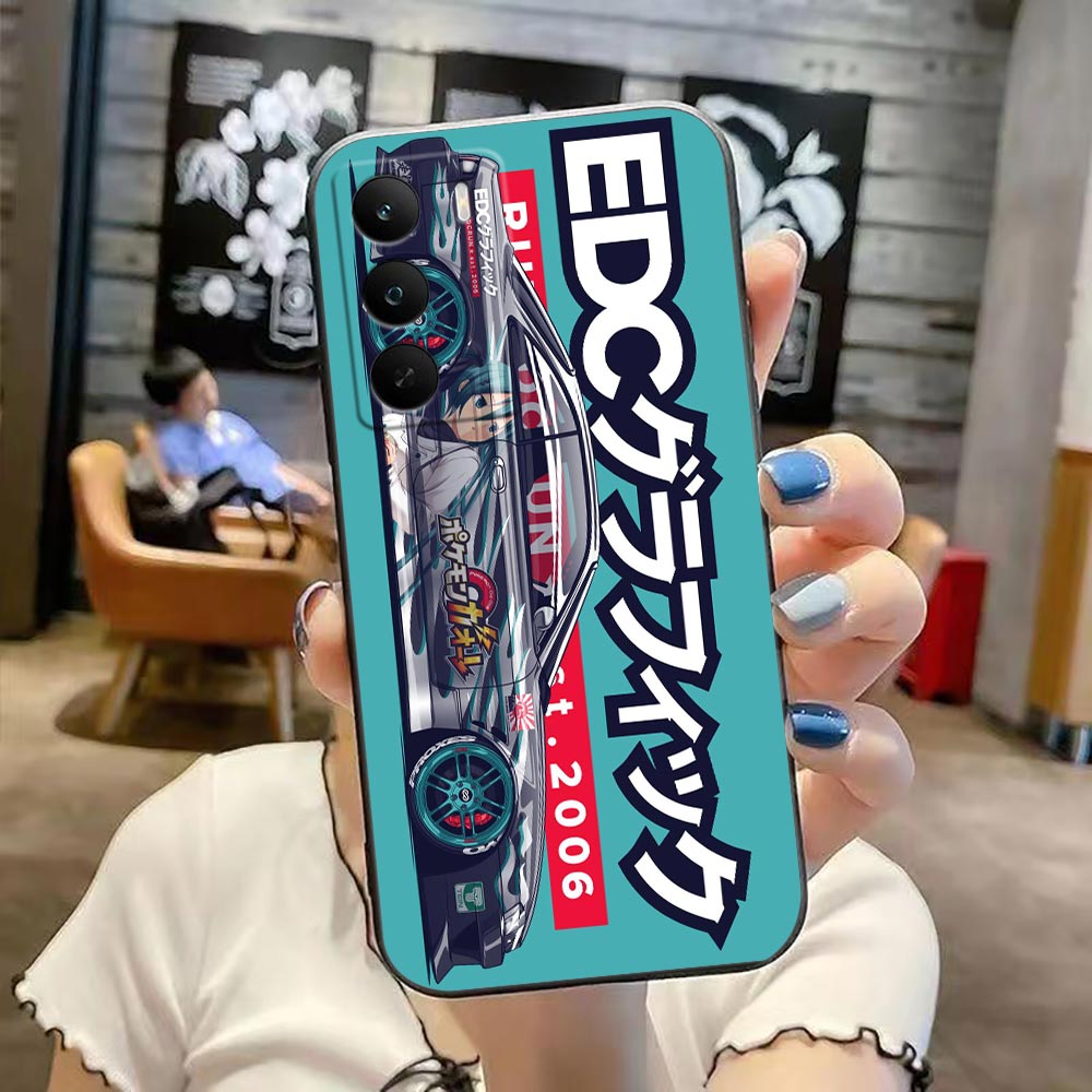 Realme Gt 6 - Casing Ponsel untuk Realme C100 C100I