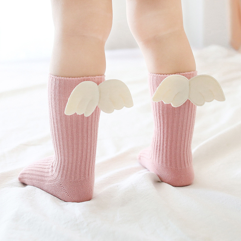 Kaus kaki setinggi lutut bayi  - Baby Sock Oximeter ulasan dan harga