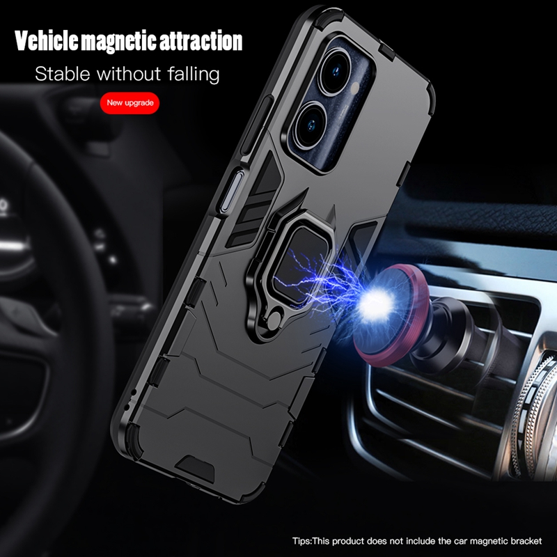Casing pelindung magnetik untu - Realme Note 50 ulasan dan harga