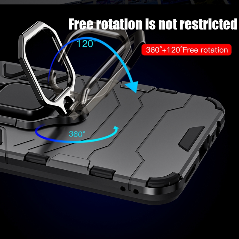 Casing pelindung magnetik untu - Realme Note 50 ulasan dan harga