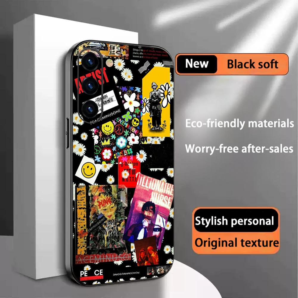 Casing Ponsel Poster G-Dragon  - Samsung Galaxy S24 ulasan dan harga