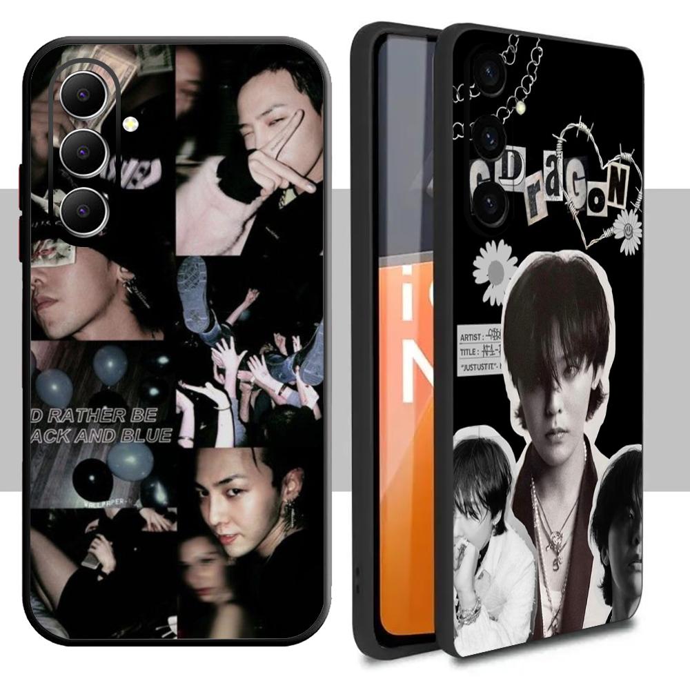 Casing Ponsel Poster G-Dragon  - Samsung Galaxy S24 ulasan dan harga