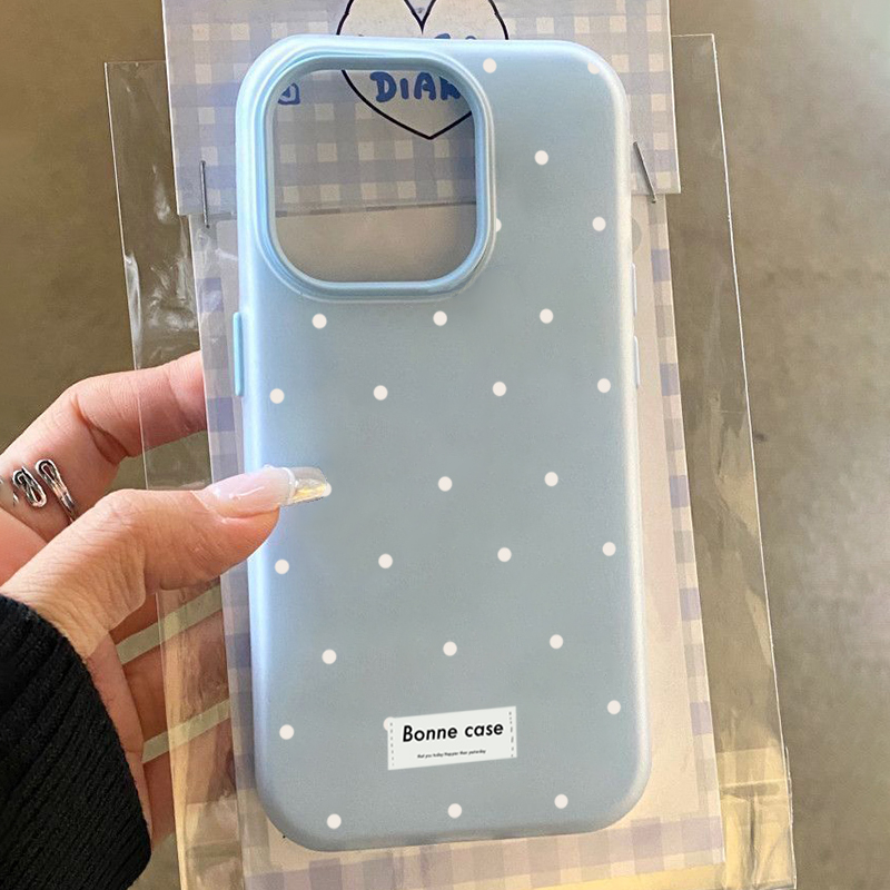 Desain Polka Dot Putih yang Lu - Samsung Galaxy S24 ulasan dan harga