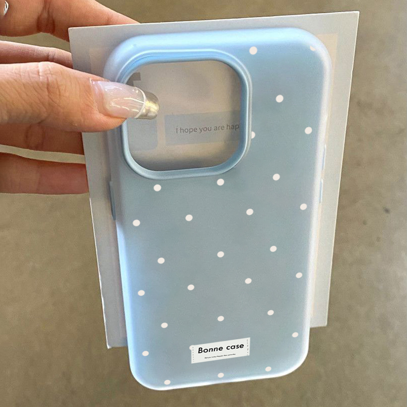 Desain Polka Dot Putih yang Lu - Samsung Galaxy S24 ulasan dan harga