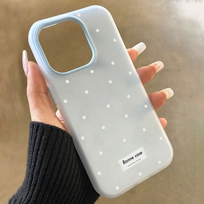 Desain Polka Dot Putih yang Lu - Samsung Galaxy S24 ulasan dan harga