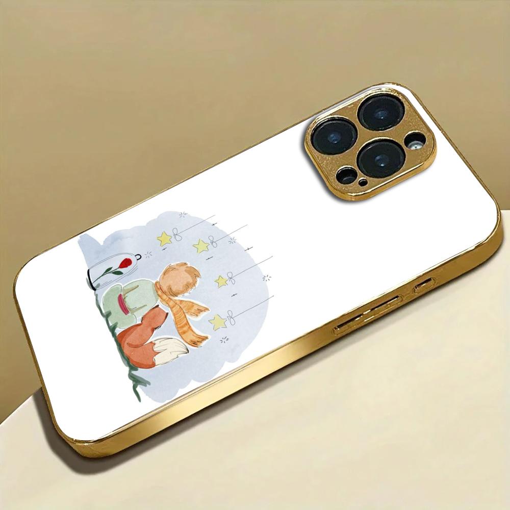 Casing HP INS Mirror Rose Litt - Apple Iphone 16 ulasan dan harga