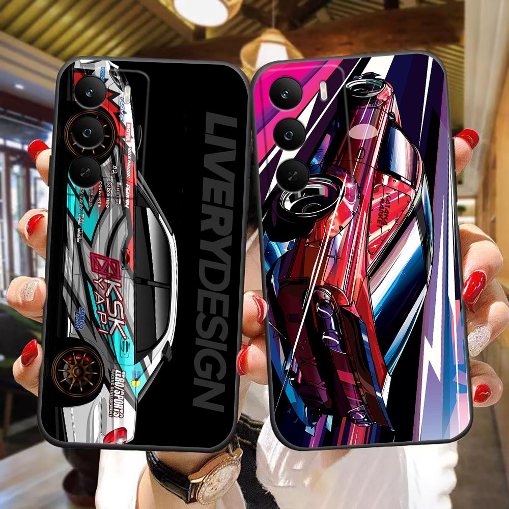 Casing Ponsel untuk Realme C10 - Realme Gt 6 ulasan dan harga