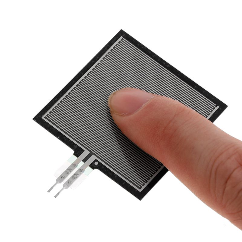 Sensor Tekanan Film Tipis RP-S - Smart Insole Pressure ulasan dan harga