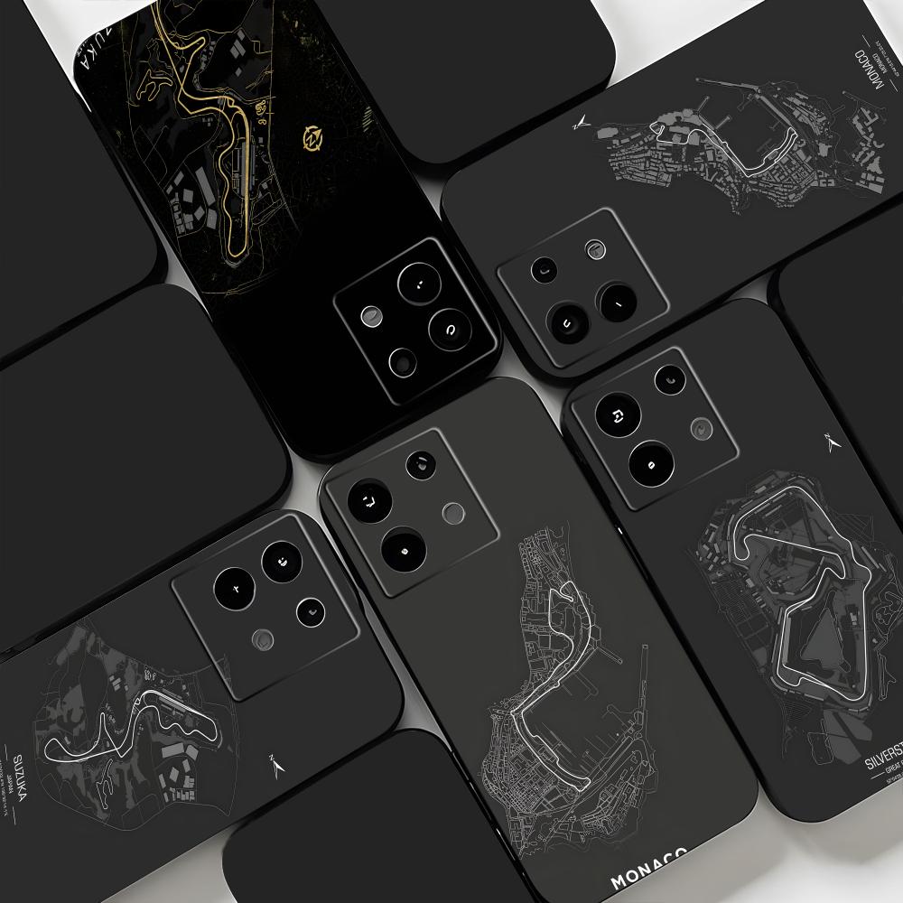 Casing Transparan Matte Warna  - Oppo Reno 12 ulasan dan harga